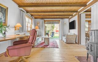 3 Bedroom Amazing Apartment In Liseleje - Liseleje - 7