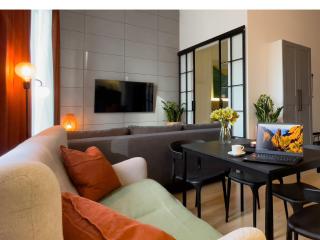 URBAN APARTMENTS PREMIUM, Sokolska 30 Towers No 3, Free Parking, Gym & Sauna, Self Check-in - Kattowitz - 7