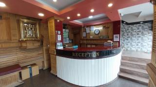 SV RESIDENCY - Ooty - 3