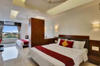 Goverdhan Greens Resort Dwarka l Hotels In Dwarka - Dwarka - 5