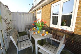 Zomerhuis Flow - 1