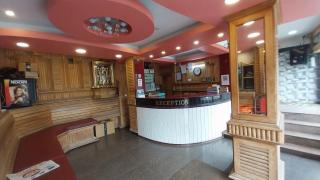 SV RESIDENCY - Ooty - 1