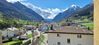 Mansarda Sant'Antonio - Prada - 9