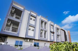Hotel O Ambika - Vadodara - 8