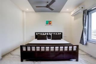 Hotel O Ambika - Vadodara - 9