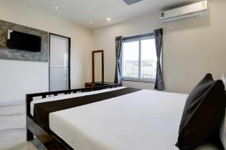 Hotel O Ambika - Vadodara - 6