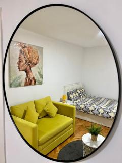 Cozy Apartment in Belgrade Downtown - Belgrado - 9