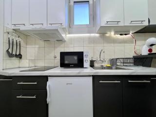 Cozy Apartment in Belgrade Downtown - Belgrado - 8
