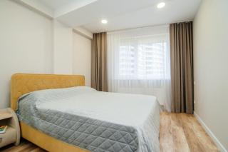 Oază Urbană lângă Circ și Centru - Apartament Modern și Confortabil - Chişinău - 8