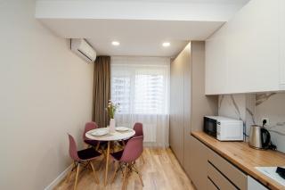 Oază Urbană lângă Circ și Centru - Apartament Modern și Confortabil - Chişinău - 0
