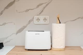 Cozy Apartment - 4th Floor - 1