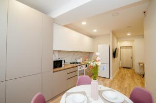 Oază Urbană lângă Circ și Centru - Apartament Modern și Confortabil - Chişinău - 2