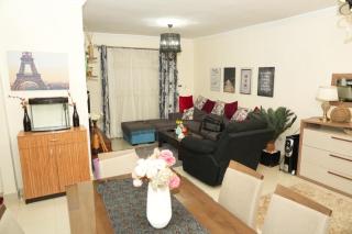 Madinaty Full Furnished Apartment - Madinaty - 2