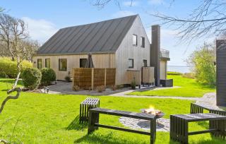 Stunning Home In Spøttrup With Wifi - 2