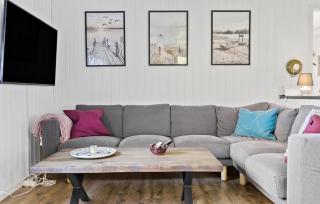 2 Bedroom Stunning Home In Jægerspris - 8