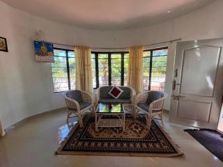 Raj Cliff Top Villa - Yelagiri - 4
