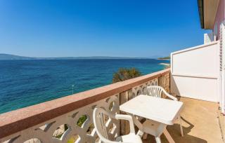 Nice Apartment In Novi Vinodolski With Wifi - 9