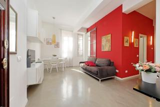 4BNB - Testaccio Apartment - 0