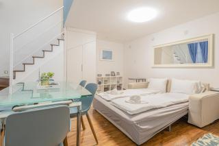 Beautiful Home at Basilca 1-2 - Budapest - 0