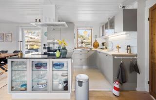 Amazing Home In Nexø With Kitchen - Neksø - 3
