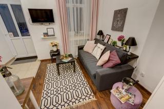 Beautiful Home at Basilca 1-2 - Budapest - 6