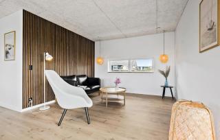 Cozy Home In Føllenslev With Wifi - Føllenslev - 0