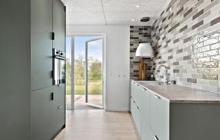 Cozy Home In Føllenslev With Wifi - Føllenslev - 6