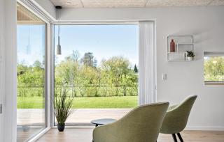 Cozy Home In Føllenslev With Wifi - Føllenslev - 4