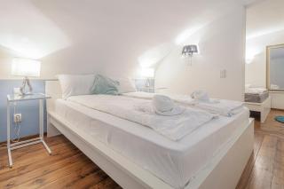 Beautiful Home at Basilca 1-2 - Budapest - 4