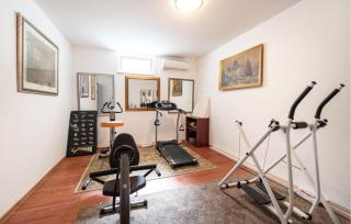 3 Bedroom Lovely Apartment In Sukosan - Sukošan - 4