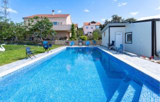 3 Bedroom Lovely Apartment In Sukosan - 3