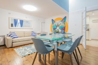Beautiful Home at Basilca 1-2 - Budapest - 1
