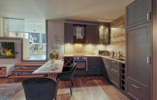 Ferienwohnung In Luxusvilla - - 9