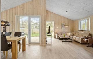 4 Bedroom Nice Home In Vinderup - 7