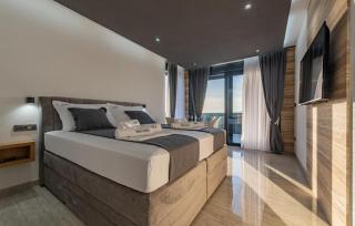 5 Bedroom Beautiful Home In Privlaka - Privlaka - 6