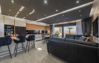 Awesome Home In Privlaka With Kitchen - 7