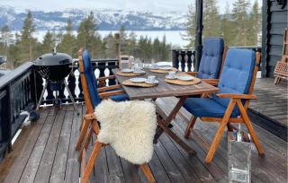 3 Bedroom Cozy Home In Fyresdal - Fyresdal - 6