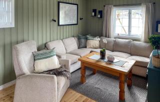 3 Bedroom Cozy Home In Fyresdal - Fyresdal - 8