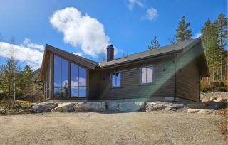 Lovely Home In Treungen With Sauna - Treungen - 8