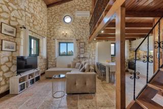 Woodstone Cottage - Alikanas - 2