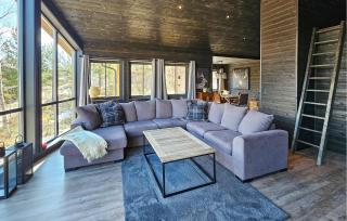 Lovely Home In Treungen With Sauna - Treungen - 6