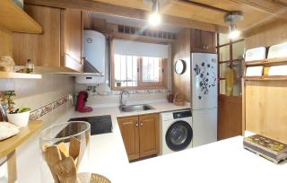 Stunning Home In Benicasim With Kitchen - 5