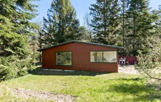 2 Bedroom Pet Friendly Home In Melby - 2