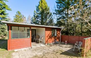 2 Bedroom Pet Friendly Home In Melby - Melby - 4