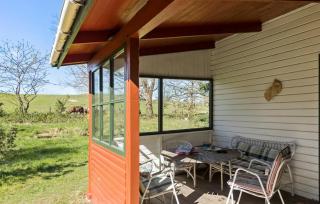2 Bedroom Pet Friendly Home In Melby - Melby - 9
