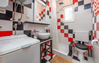 Awesome Apartment In Zdrelac With Sauna - Ždrelac - 3