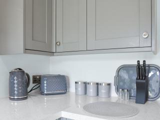 Spring Lodge - Southbourne - 4