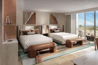 Salterra, a Luxury Collection Resort & Spa, Turks & Caicos - 1