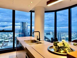 Sky High 3 Beds Apartment - Melbourne - 1