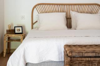 La petite madeleine - Chambre d'hôtes & spa - Burgy - 8